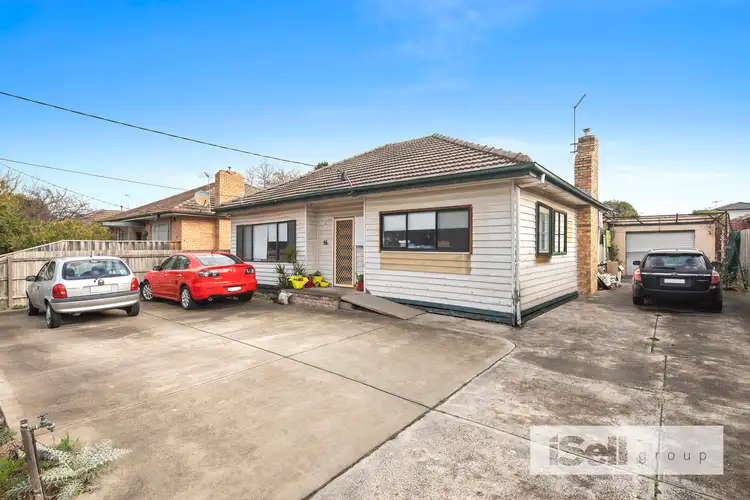 Main view of Homely house listing, 46 Bowmore Road, Noble Park VIC 3174