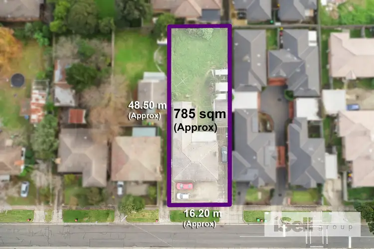 Second view of Homely house listing, 46 Bowmore Road, Noble Park VIC 3174