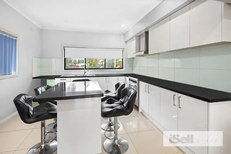 Third view of Homely house listing, 46 Bowmore Road, Noble Park VIC 3174