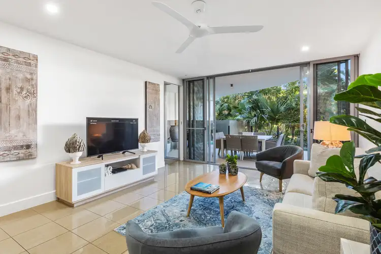 13/685-707 Casuarina Way, Casuarina NSW 2487