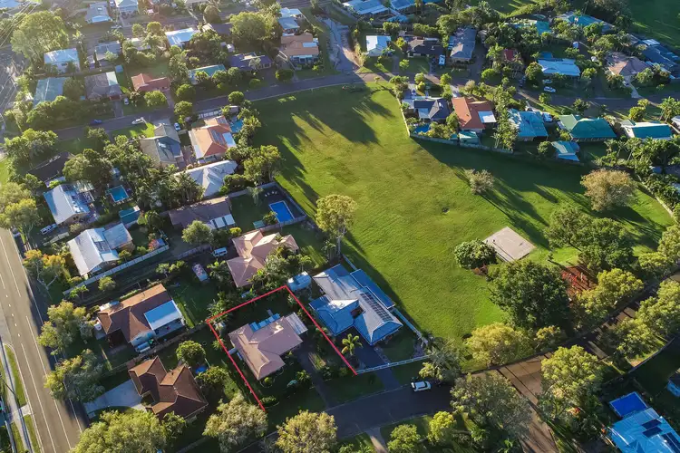 Second view of Homely house listing, 3 Mount Ninderry Court, Coolum Beach QLD 4573