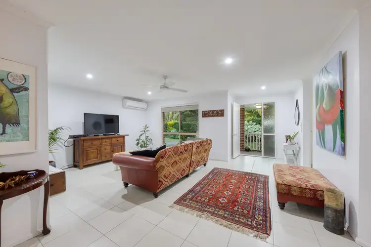 Fifth view of Homely house listing, 3 Mount Ninderry Court, Coolum Beach QLD 4573