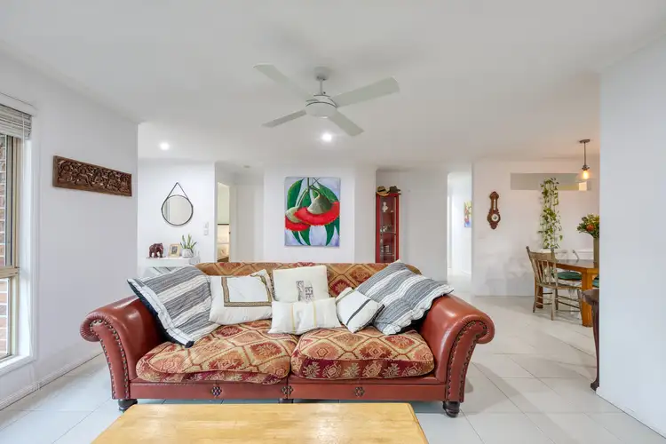 Sixth view of Homely house listing, 3 Mount Ninderry Court, Coolum Beach QLD 4573