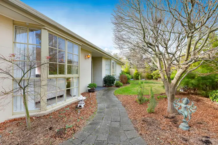 Main view of Homely unit listing, 1/35 McComb Boulevard, Frankston South VIC 3199