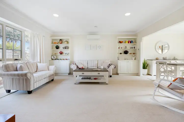 Third view of Homely unit listing, 1/35 McComb Boulevard, Frankston South VIC 3199