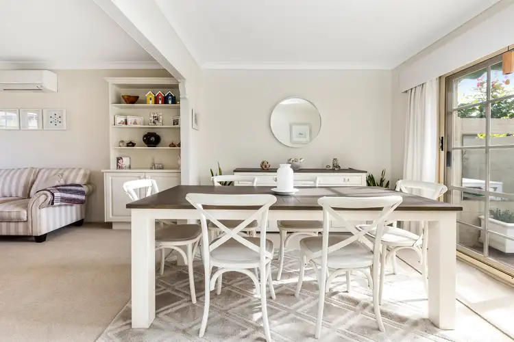 Fifth view of Homely unit listing, 1/35 McComb Boulevard, Frankston South VIC 3199