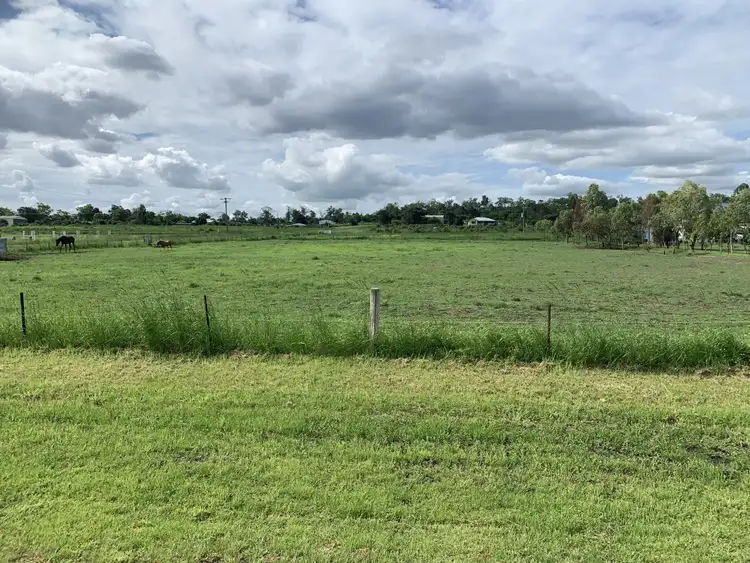 Second view of Homely land listing, Lot 65 Wambo Terrace, Dalby QLD 4405