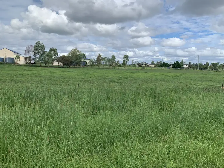 Third view of Homely land listing, Lot 65 Wambo Terrace, Dalby QLD 4405