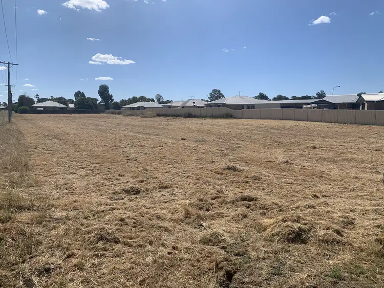 Second view of Homely land listing, 170 Pratten Street, Dalby QLD 4405