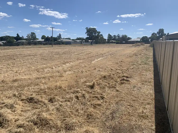 Third view of Homely land listing, 170 Pratten Street, Dalby QLD 4405