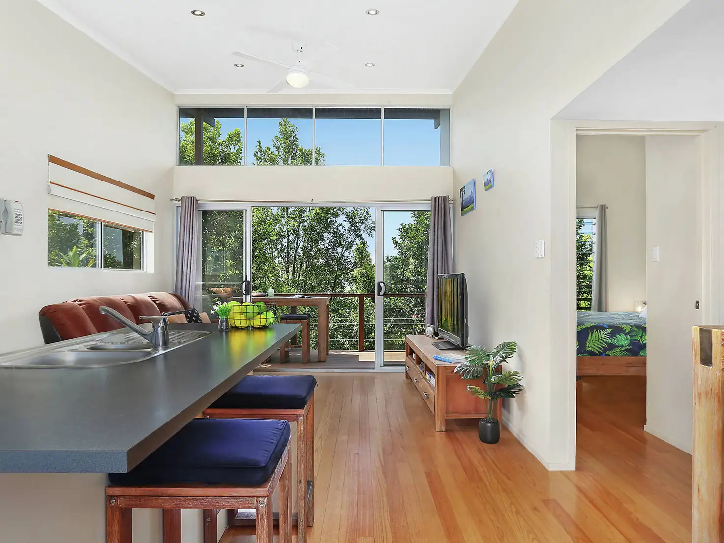 Main view of Homely townhouse listing, 1/7 Bunya Place, Currimundi QLD 4551