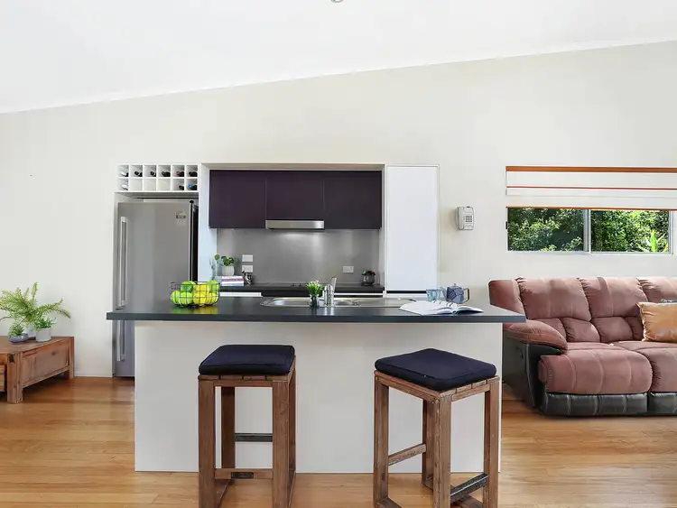 Second view of Homely townhouse listing, 1/7 Bunya Place, Currimundi QLD 4551