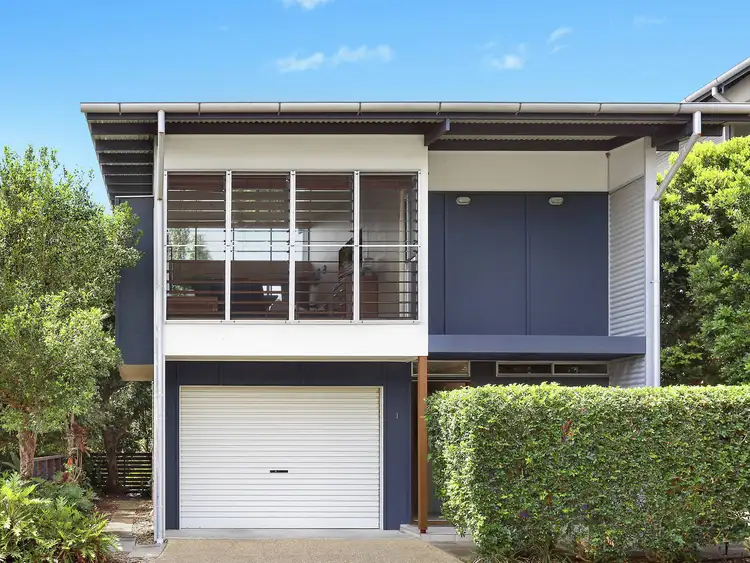 Fifth view of Homely townhouse listing, 1/7 Bunya Place, Currimundi QLD 4551
