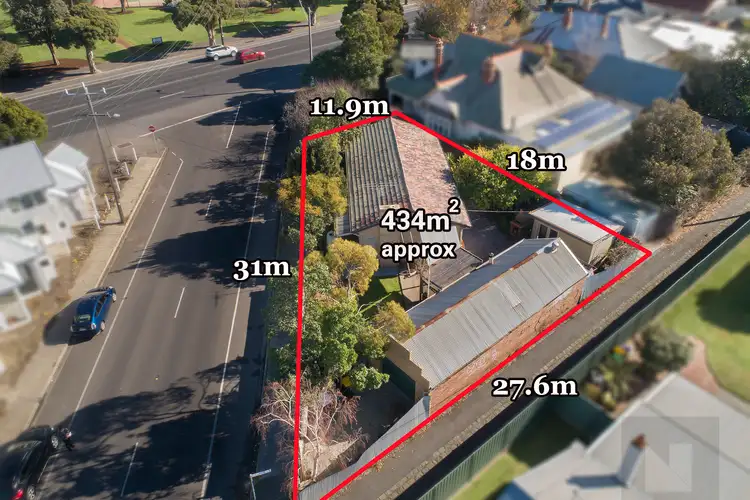 92 Yarra Street, Williamstown VIC 3016