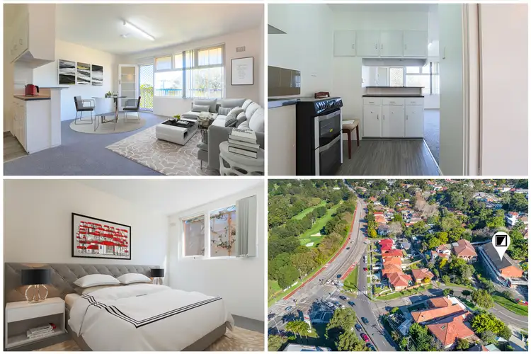 2/79 Smith Avenue, Allambie Heights NSW 2100