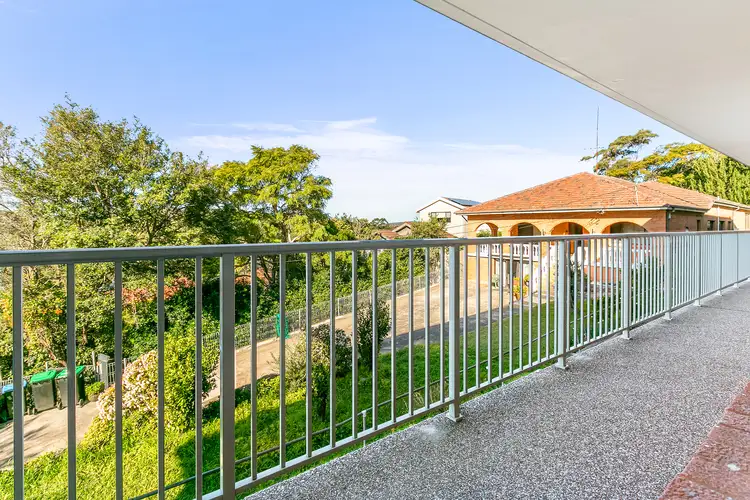 Sixth view of Homely apartment listing, 2/79 Smith Avenue, Allambie Heights NSW 2100