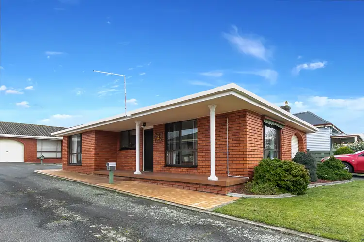 4/55 North Fenton Street, Devonport TAS 7310