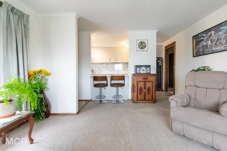 Second view of Homely unit listing, 4/55 North Fenton Street, Devonport TAS 7310