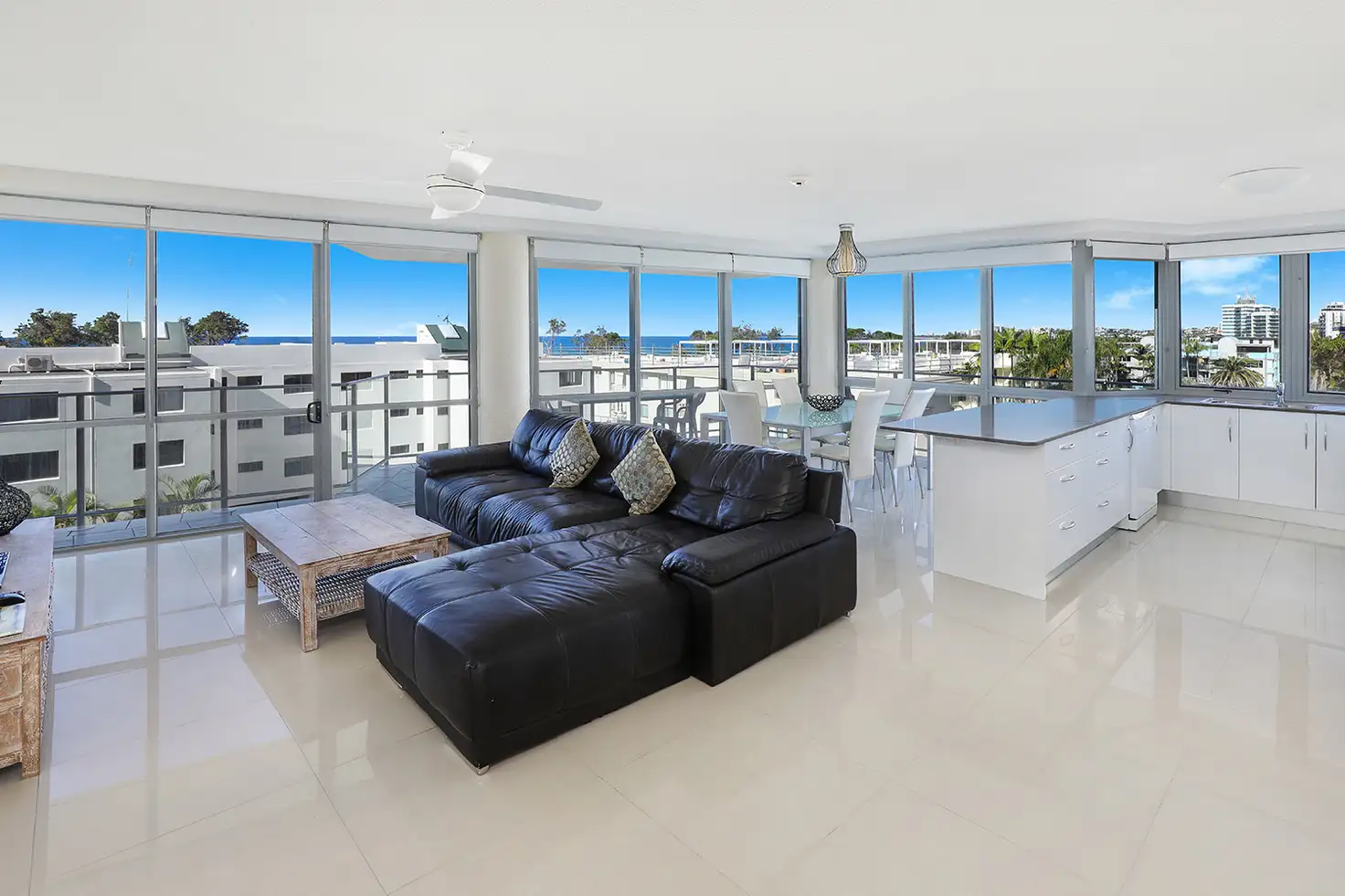 Main view of Homely unit listing, 20/47-51 Sixth Avenue, Maroochydore QLD 4558