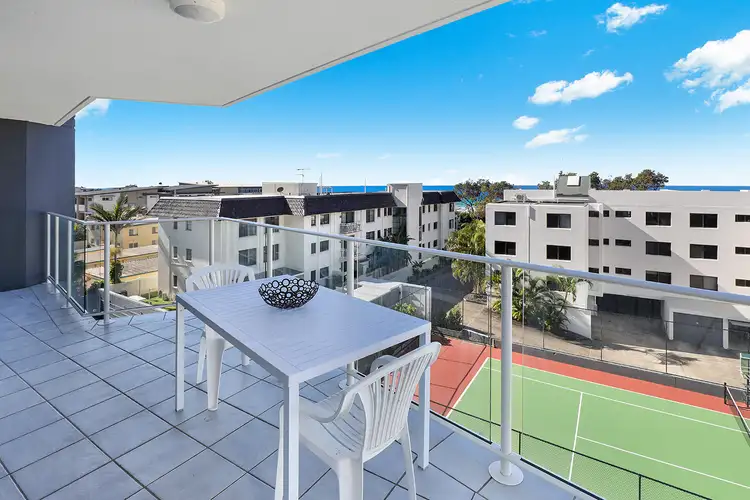 Fourth view of Homely unit listing, 20/47-51 Sixth Avenue, Maroochydore QLD 4558