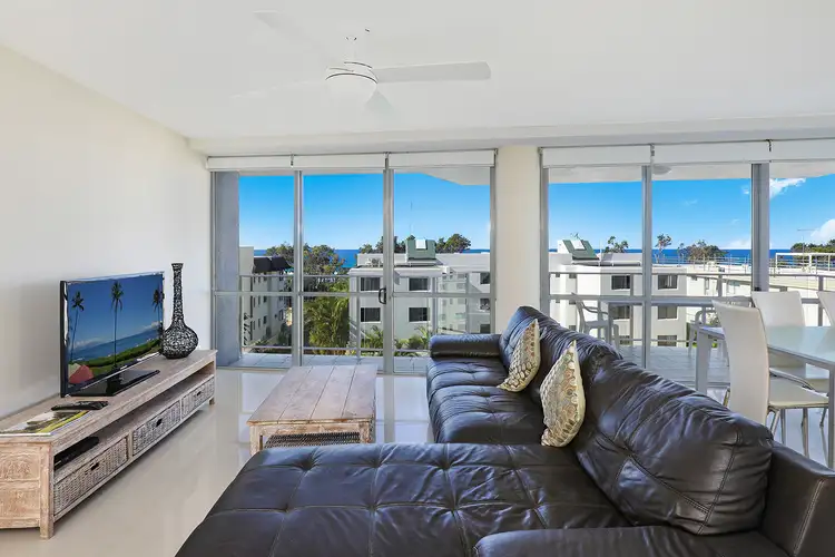 Fifth view of Homely unit listing, 20/47-51 Sixth Avenue, Maroochydore QLD 4558