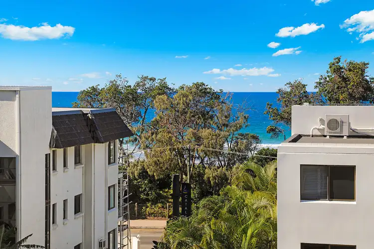 Sixth view of Homely unit listing, 20/47-51 Sixth Avenue, Maroochydore QLD 4558