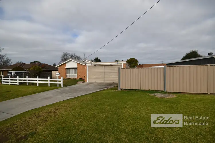Main view of Homely house listing, 7 Reid Street, Bairnsdale VIC 3875