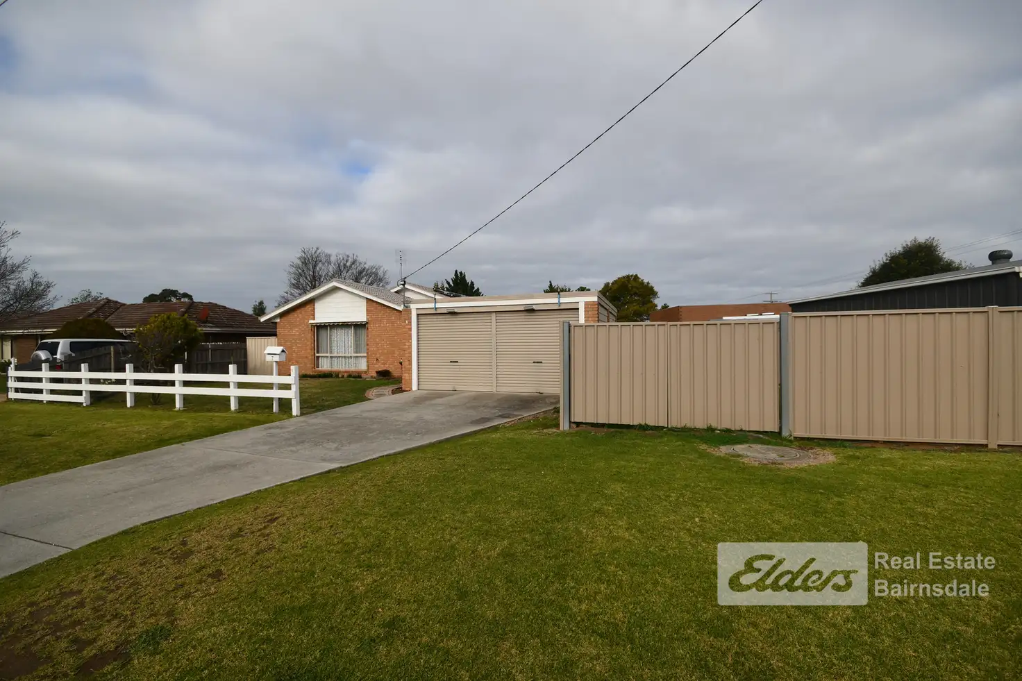 Main view of Homely house listing, 7 Reid Street, Bairnsdale VIC 3875