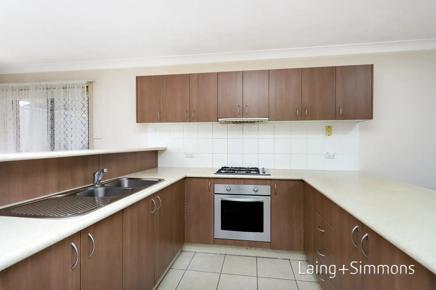 Main view of Homely villa listing, 4/70-72 Albert Street, Werrington NSW 2747