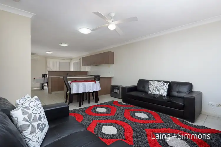 Fourth view of Homely villa listing, 4/70-72 Albert Street, Werrington NSW 2747