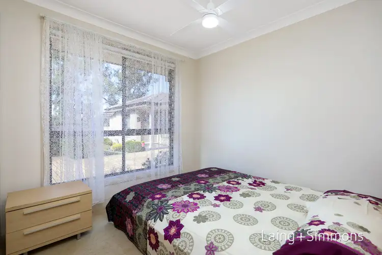 Fifth view of Homely villa listing, 4/70-72 Albert Street, Werrington NSW 2747