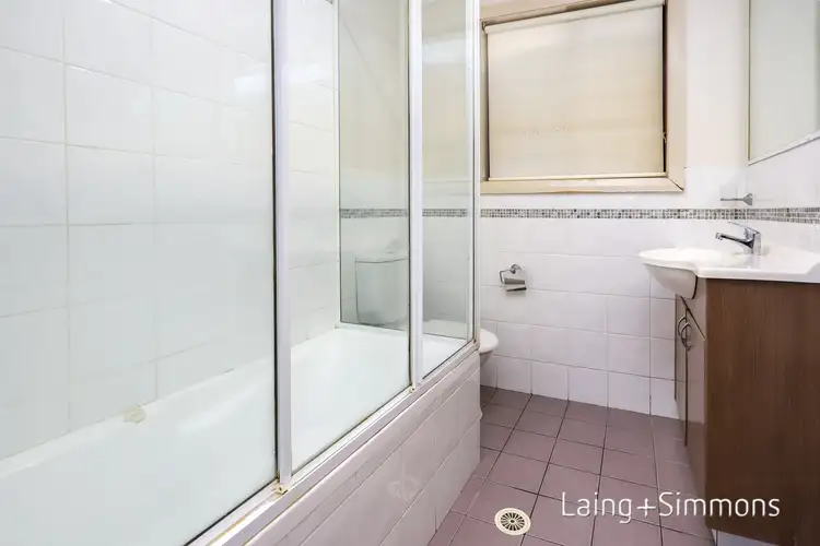 Sixth view of Homely villa listing, 4/70-72 Albert Street, Werrington NSW 2747