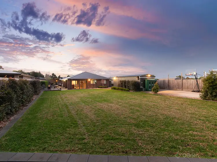 34 Finlow Street, Botanic Ridge VIC 3977