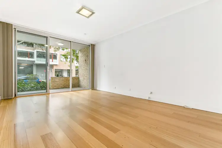 Second view of Homely unit listing, 2/63 Hercules Street, Chatswood NSW 2067