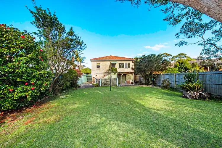 Third view of Homely house listing, 3 Hume Street, Chifley NSW 2036