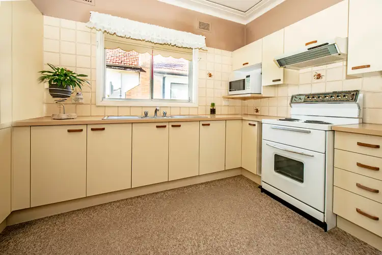 Fourth view of Homely house listing, 3 Hume Street, Chifley NSW 2036