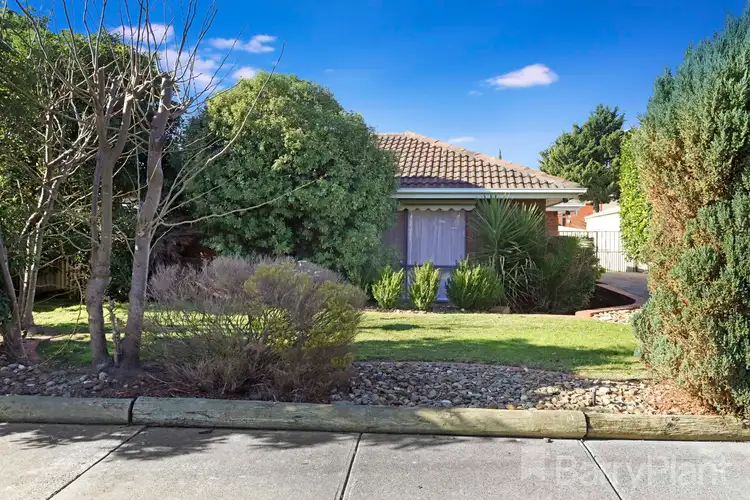 19 Hornsby Avenue, Westmeadows VIC 3049