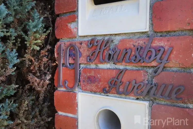 Fourth view of Homely house listing, 19 Hornsby Avenue, Westmeadows VIC 3049