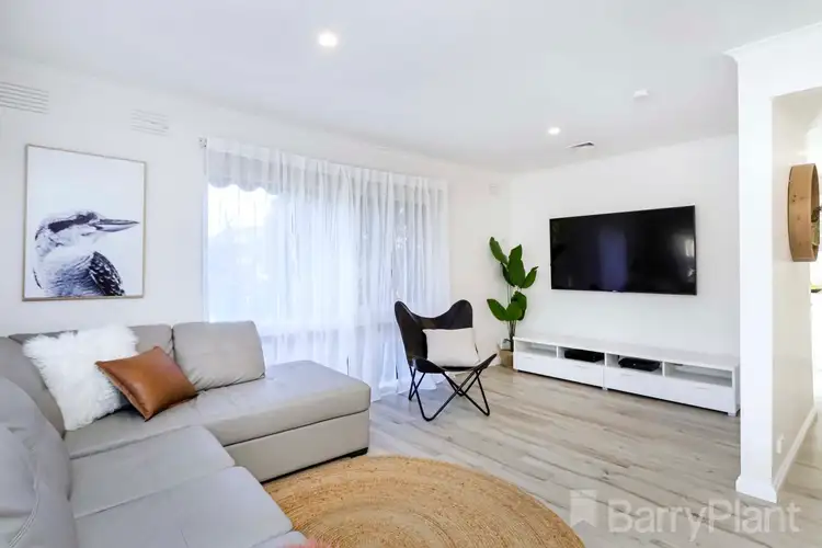 Fifth view of Homely house listing, 19 Hornsby Avenue, Westmeadows VIC 3049