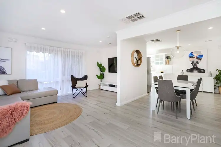 Sixth view of Homely house listing, 19 Hornsby Avenue, Westmeadows VIC 3049