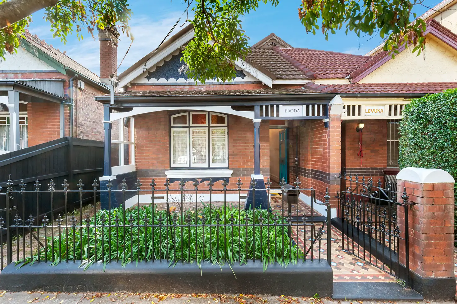 Main view of Homely house listing, 64 Corunna Road, Stanmore NSW 2048