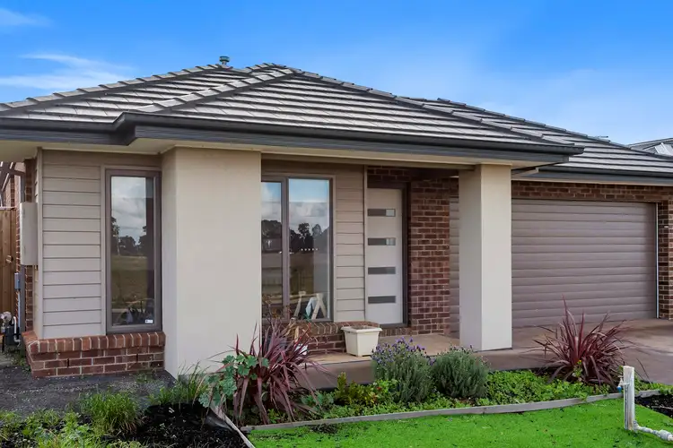 54 Cosgrove Drive, Maddingley VIC 3340