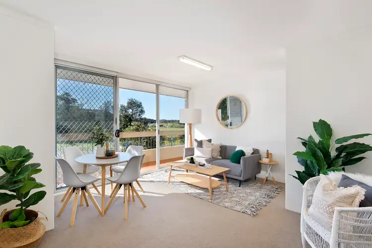 Second view of Homely apartment listing, 2/39 Richmond Ave, Dee Why NSW 2099