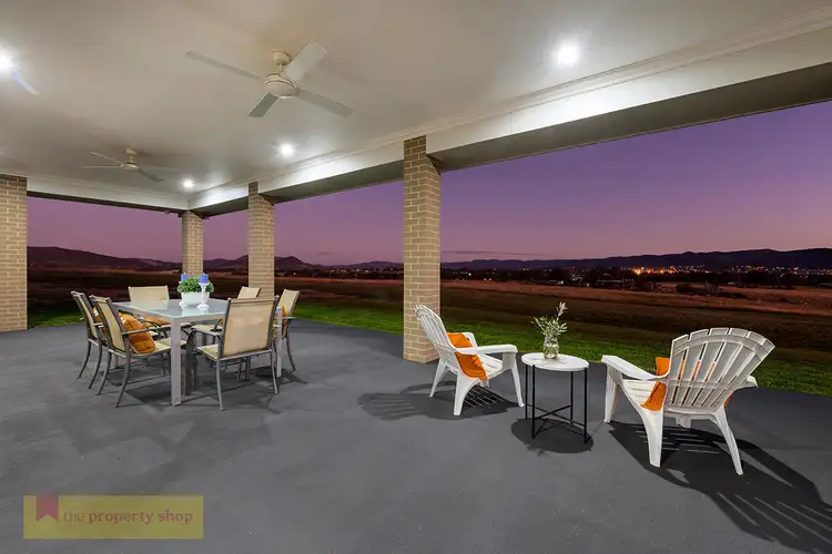 Second view of Homely rural property listing, 132 Tinja Lane, Mudgee NSW 2850