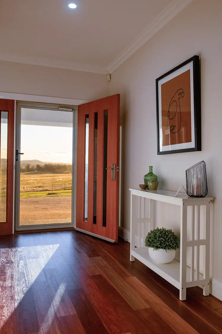 Third view of Homely rural property listing, 132 Tinja Lane, Mudgee NSW 2850