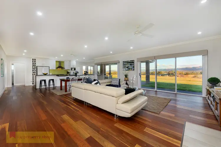 Fourth view of Homely rural property listing, 132 Tinja Lane, Mudgee NSW 2850