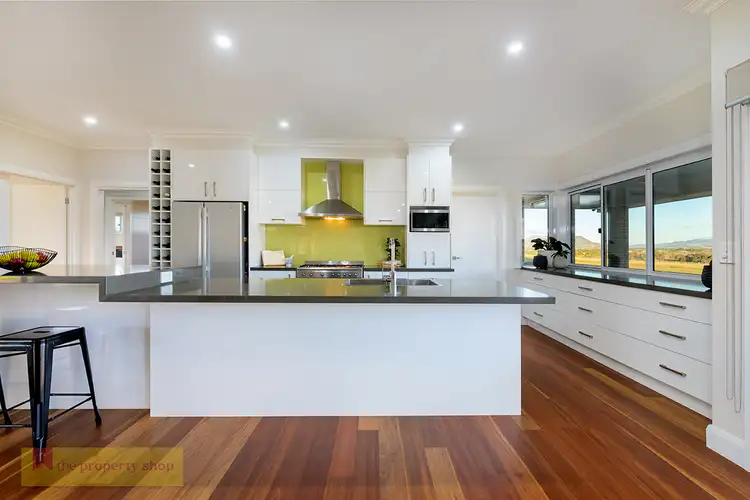 Sixth view of Homely rural property listing, 132 Tinja Lane, Mudgee NSW 2850