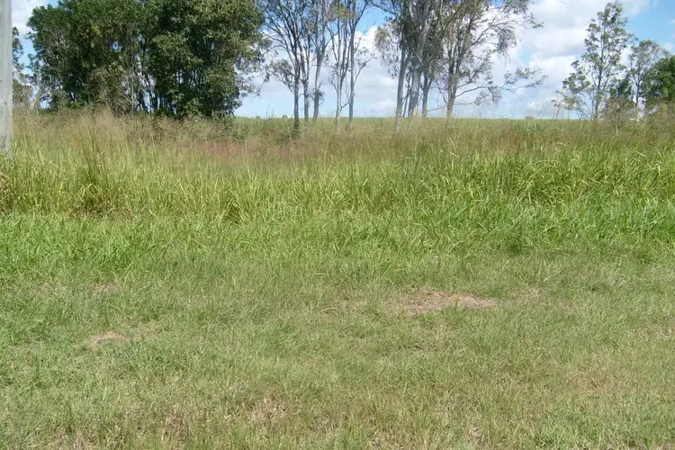 Second view of Homely land listing, 3 Causeway Road, Booyal QLD 4671