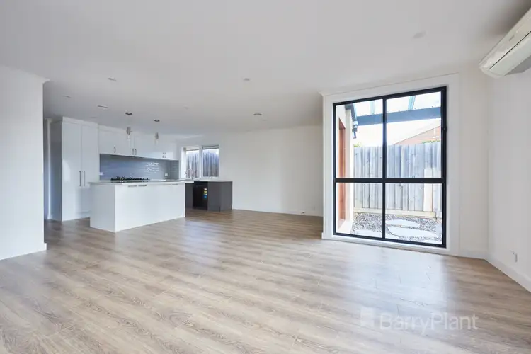 Fourth view of Homely unit listing, 10A Gooding Court, Dandenong VIC 3175