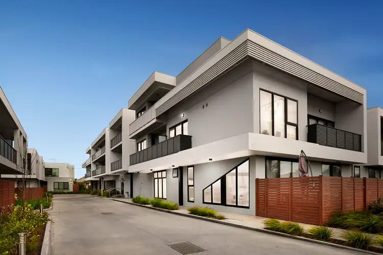 Main view of Homely apartment listing, 207/15 South Street, Hadfield VIC 3046